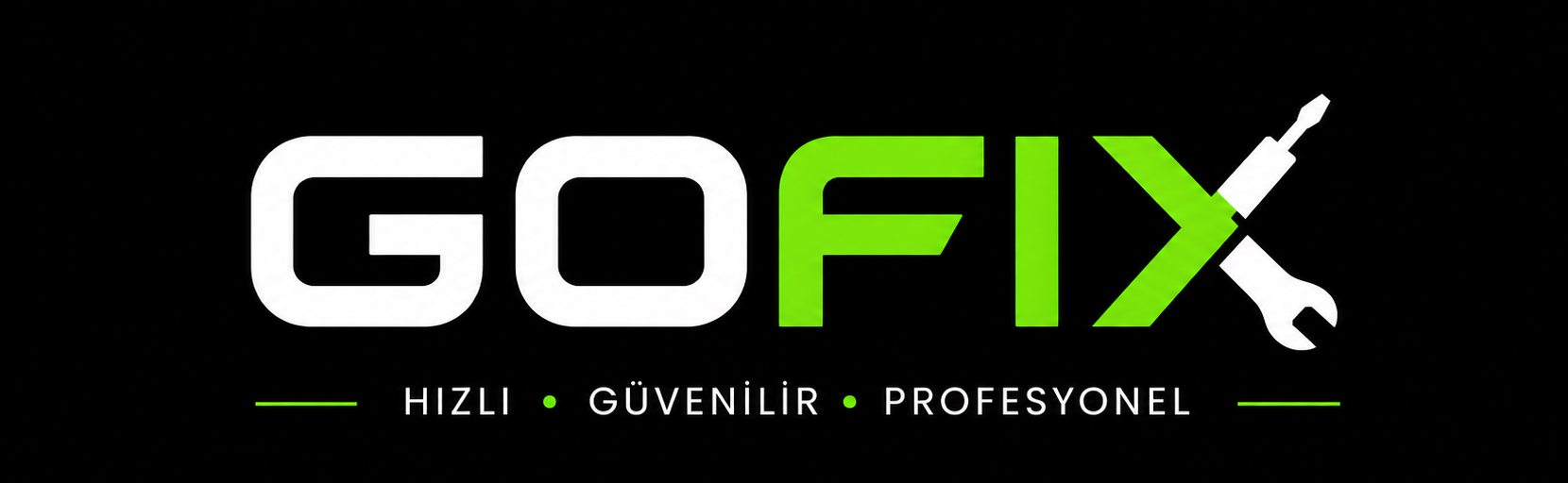 GoFix Teknik Servis | Telefon Tamiri ve Teknik Destek